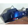 Recambio de paragolpes trasero para subaru legacy lim. b14 limited referencia OEM IAM   
