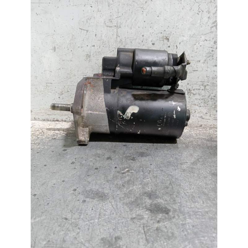 Recambio de motor arranque para volkswagen polo berlina (6n2) trendline referencia OEM IAM 0001112044 085911023J 