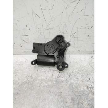MOTOR APERTURA TRAMPILLAS CLIMATIZADOR 1K0907511Q T911205A 2015