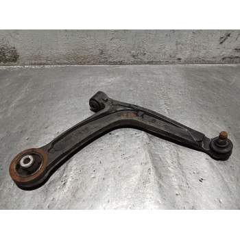 BRAZO SUSPENSION INFERIOR DELANTERO DERECHO 12G 2007