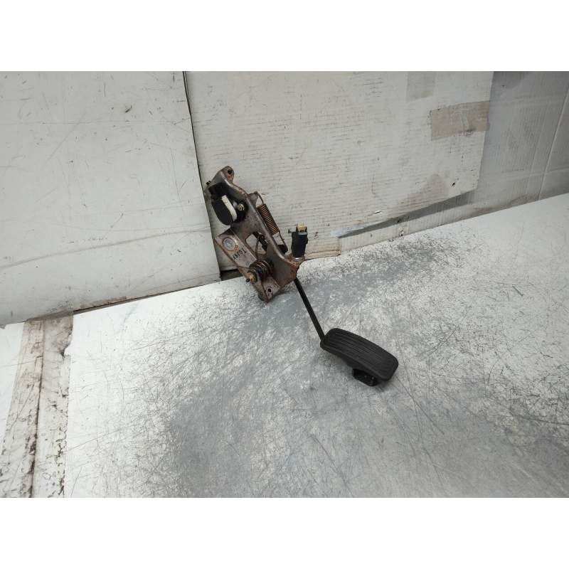 Recambio de potenciometro pedal para mazda 6 berlina (gg) 2.0 crtd 120 active (5-ptas.) referencia OEM IAM   
