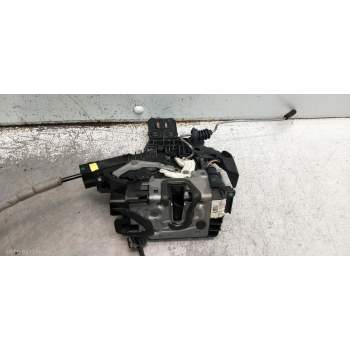 MOTOR CIERRE CENTRALIZADO TRASERO DERECHO 0000132760 4P