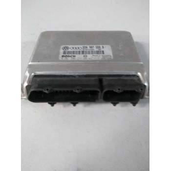 CENTRALITA MOTOR UCE 0261204774 8D0907558B 1997