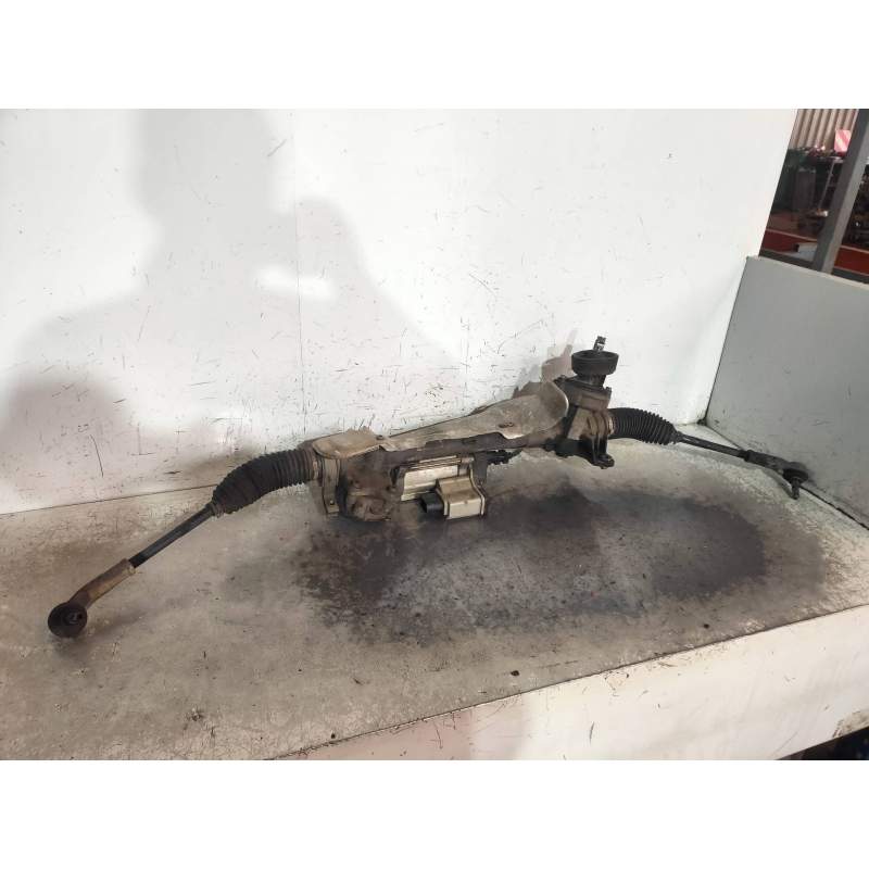 Recambio de cremallera direccion para skoda octavia combi (1z5) scout 4x4 referencia OEM IAM 1K1423051CM 1K1909144M 7805277270 0