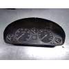 Recambio de cuadro instrumentos para peugeot 607 (s1) pack referencia OEM IAM 110008883001 22G 2000