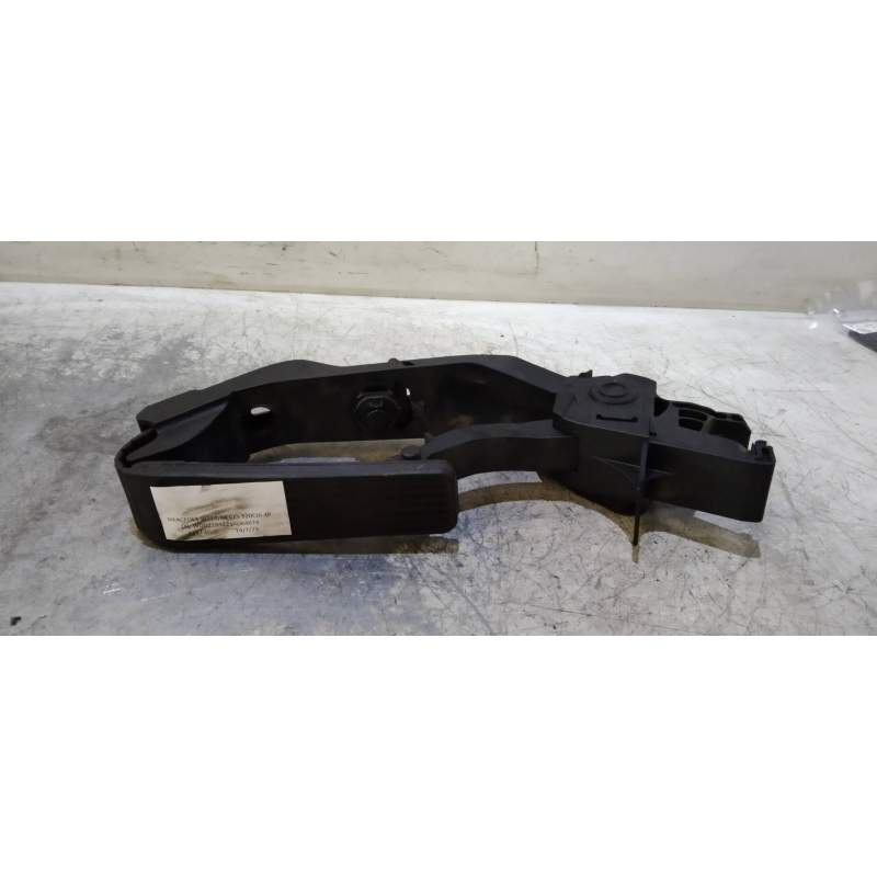 Recambio de potenciometro pedal para mercedes-benz clase cls (w219) 320 cdi (219.322) referencia OEM IAM A2113000604  