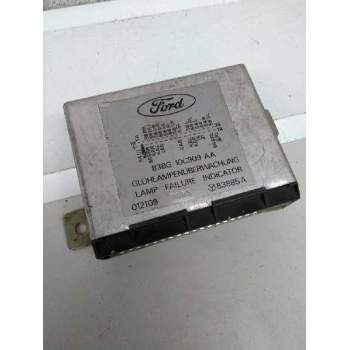 CENTRALITA MOTOR UCE 83BG10C909AA 012109 83885A