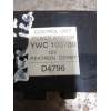 Recambio de modulo electronico para rover 200 ii hatchback (rf) 220 d/sd referencia OEM IAM YWC103780  