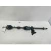 Recambio de transmision delantera derecha para mazda 323 berl. f/s (bj) 1.6 s exclusive referencia OEM IAM   