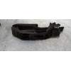 Recambio de potenciometro pedal para mercedes-benz clase cls (w219) 320 cdi (219.322) referencia OEM IAM A2113000604  