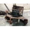 Recambio de potenciometro pedal para mazda 6 berlina (gg) 2.0 crtd 120 active (5-ptas.) referencia OEM IAM   