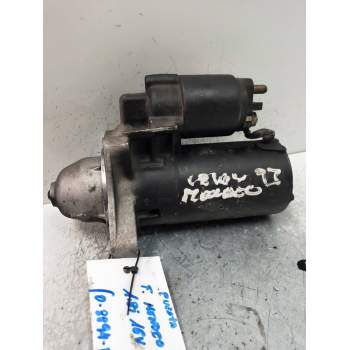 MOTOR ARRANQUE 0001117016 18I 16V BOSCH