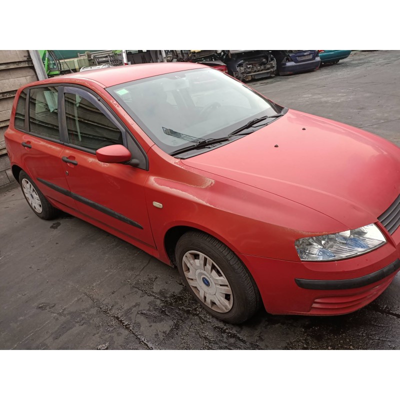 fiat stilo (192) del año 2002