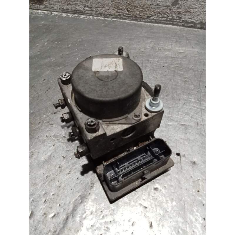 Recambio de abs para fiat 500 (312_) 1.2 (312axa1a) referencia OEM IAM 0265800800 0265232290 51824574 2007