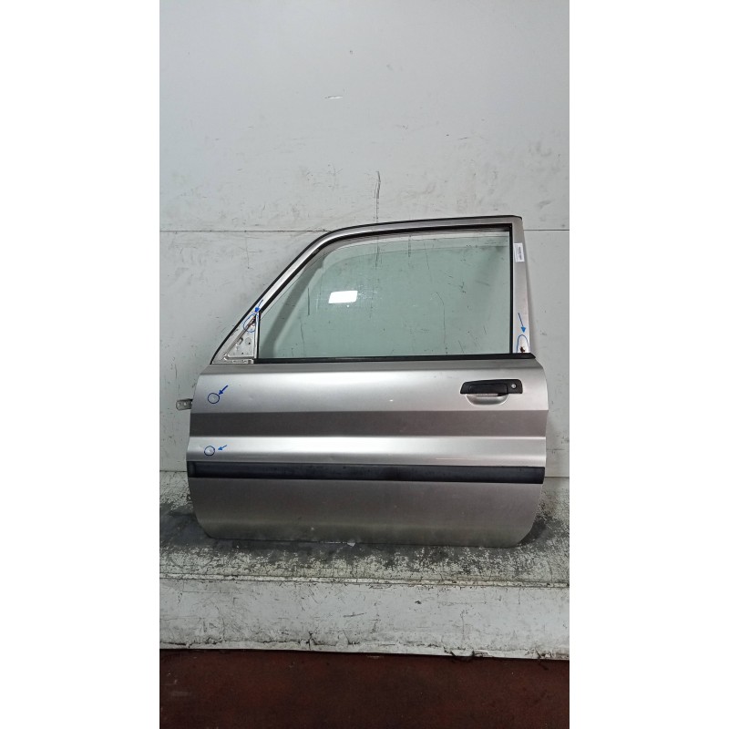 Recambio de puerta delantera izquierda para mitsubishi montero pinin (h60/h70) 2000 gdi (3-ptas.) referencia OEM IAM   3P