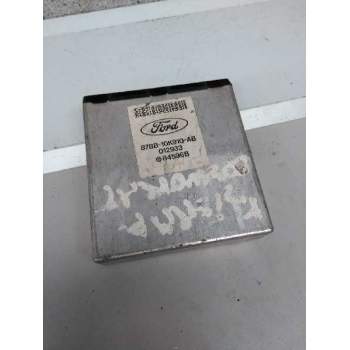 CENTRALITA MOTOR UCE 87BB10K910AB 012933 84596B
