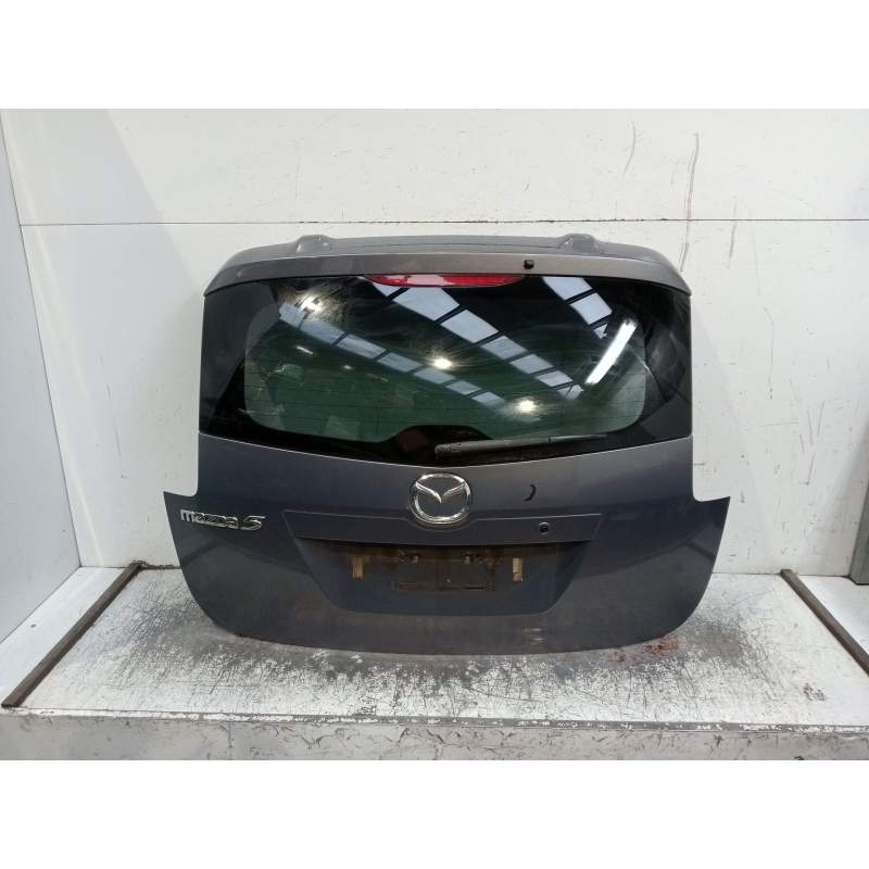 Recambio de porton trasero para mazda 5 (cr) 2.0 cd (cr19) referencia OEM IAM  5P 2005