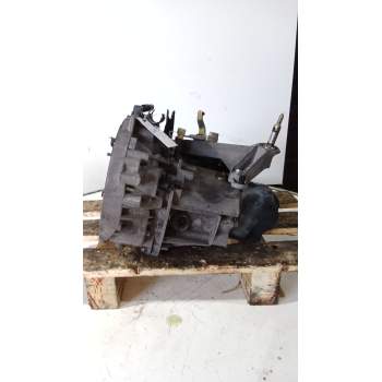CAJA CAMBIOS JH3140 5V C011166