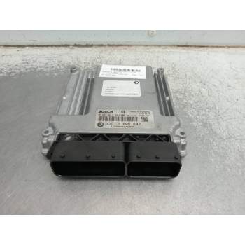 CENTRALITA MOTOR UCE 0281013854 7805287 