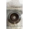 Recambio de disco freno delantero para mazda cx-7 (er) active referencia OEM IAM   