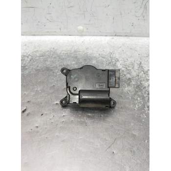 MOTOR APERTURA TRAMPILLAS CLIMATIZADOR 1K0907511Q T911205A 2015