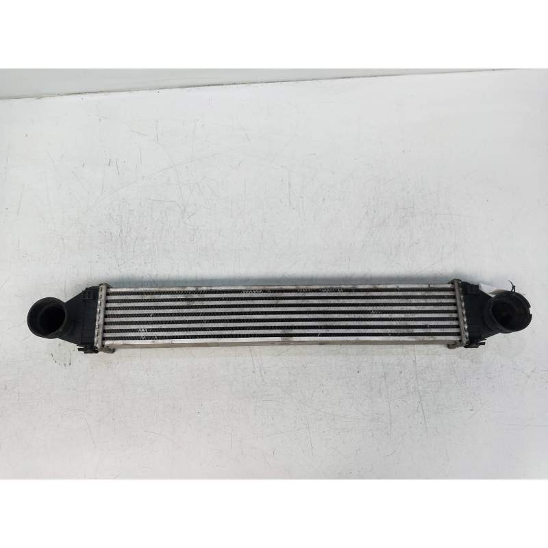 Recambio de intercooler para mercedes-benz clase b (w245) 2.0 cdi cat referencia OEM IAM 1695000000 Q05E4838 2005