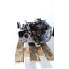 Recambio de caja cambios para nissan micra iii (k12) 1.5 dci referencia OEM IAM JH3140 5V C011166