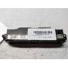 Recambio de pantalla multifuncion para chevrolet lacetti se referencia OEM IAM 96490020  