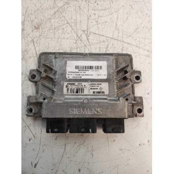 CENTRALITA MOTOR UCE S120200102B 8200414422 8200401568 SIM32