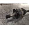 Recambio de transmision trasera izquierda para bmw serie 1 lim. (f20) 116d referencia OEM IAM 7624205AI02  