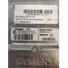 Recambio de centralita motor uce para renault modus base authentique referencia OEM IAM S120200102B 8200414422 8200401568 SIM32