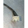 Recambio de piloto trasero izquierdo para kia clarus 1.8 slx berlina referencia OEM IAM   