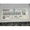 Recambio de centralita motor uce para bmw serie 3 coupe (e92) 335d referencia OEM IAM 0281013854 7805287 