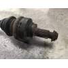 Recambio de transmision trasera izquierda para bmw serie 1 lim. (f20) 116d referencia OEM IAM 7624205AI02  