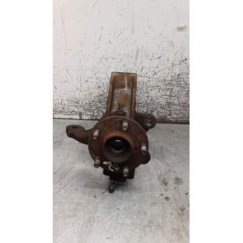 MANGUETA DELANTERA DERECHA 2T143K170BJ 18TDCI 2008