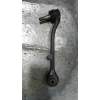 Recambio de brazo suspension inferior delantero derecho para bmw x3 (e83) 2.0d referencia OEM IAM   POSTERIOR