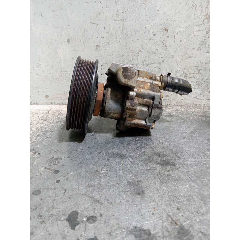 Recambio de bomba direccion para volkswagen polo berlina (6n2) trendline referencia OEM IAM   