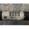 Recambio de transmision trasera izquierda para bmw serie 1 lim. (f20) 116d referencia OEM IAM 7624205AI02  