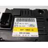 Recambio de pantalla multifuncion para ford fiesta (cb1) ambiente referencia OEM IAM BA6T18B955AC  2008