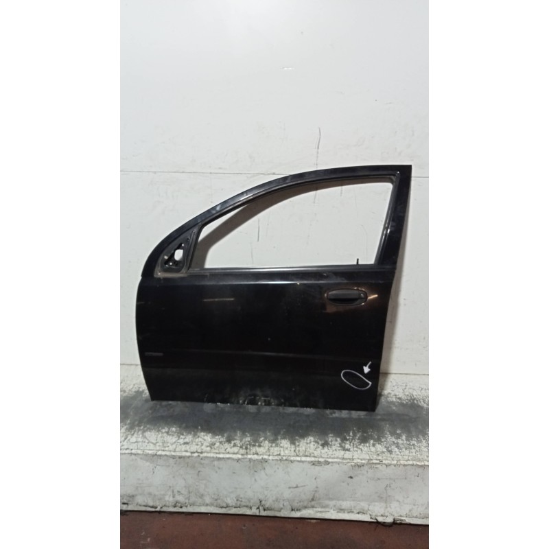 Recambio de puerta delantera izquierda para daewoo kalos 1.2 se referencia OEM IAM   5P