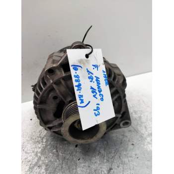 ALTERNADOR 0123212001 BOSCH 18I 16V 93BB10300AF