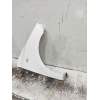 Recambio de aleta delantera derecha para hyundai i10 referencia OEM IAM   