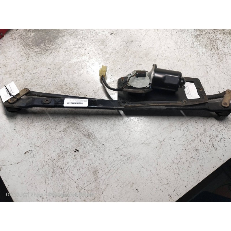 Recambio de motor limpia delantero para land rover discovery (salljg/lj) tdi (3-ptas.) referencia OEM IAM   