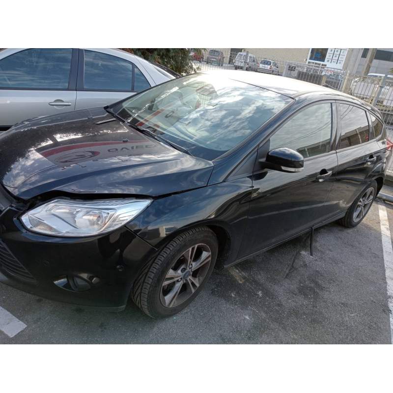 FORD FOCUS LIM. (CB8)