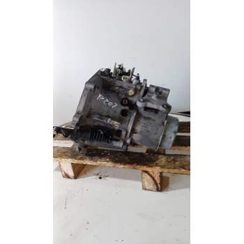 CAJA CAMBIOS 20DP27 5V 030089A