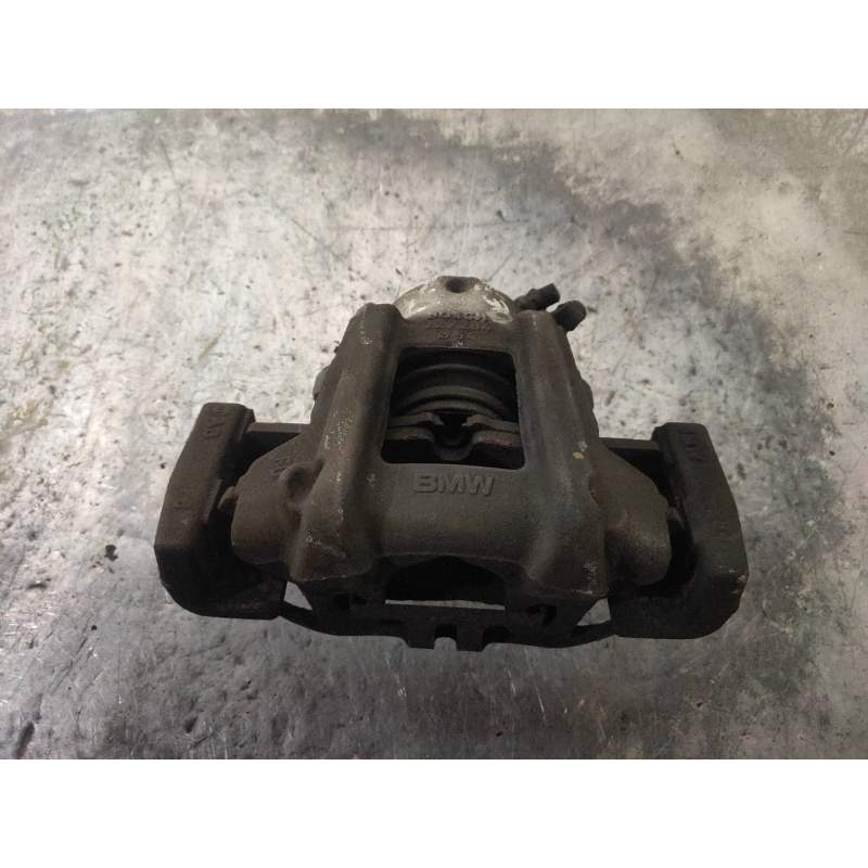 Recambio de pinza freno delantera derecha para bmw serie 1 lim. (f20) 116d referencia OEM IAM   