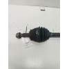 Recambio de transmision delantera izquierda para lancia delta (181) 1.6 jtd 16v cat referencia OEM IAM   