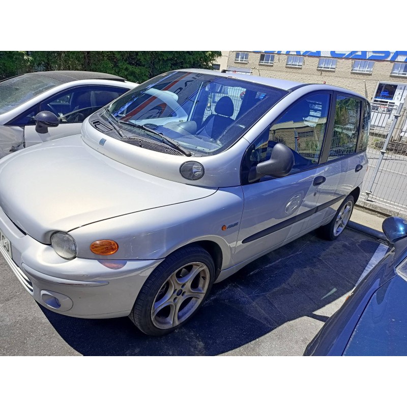 fiat multipla (186) del año 2000