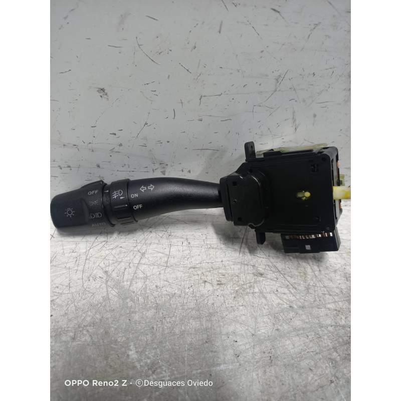 Recambio de mando luces para kia sorento 2.5 crdi concept referencia OEM IAM   2006