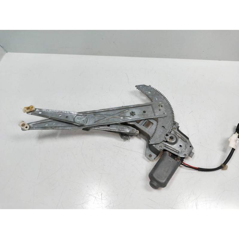 Recambio de elevalunas trasero izquierdo para lancia kappa berlina 3.0 v6 24v cat referencia OEM IAM   4P